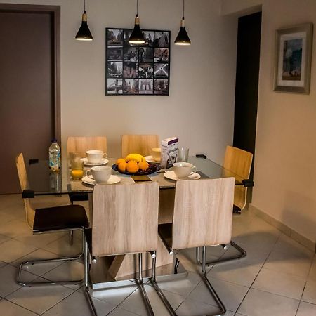 Anafis Comfort أثينا المظهر الخارجي الصورة